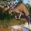 Planet Zoo Australia Pack Anuncio 1