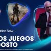 PlayStation Now en agosto 2020