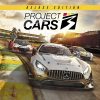 reservas Project CARS 3