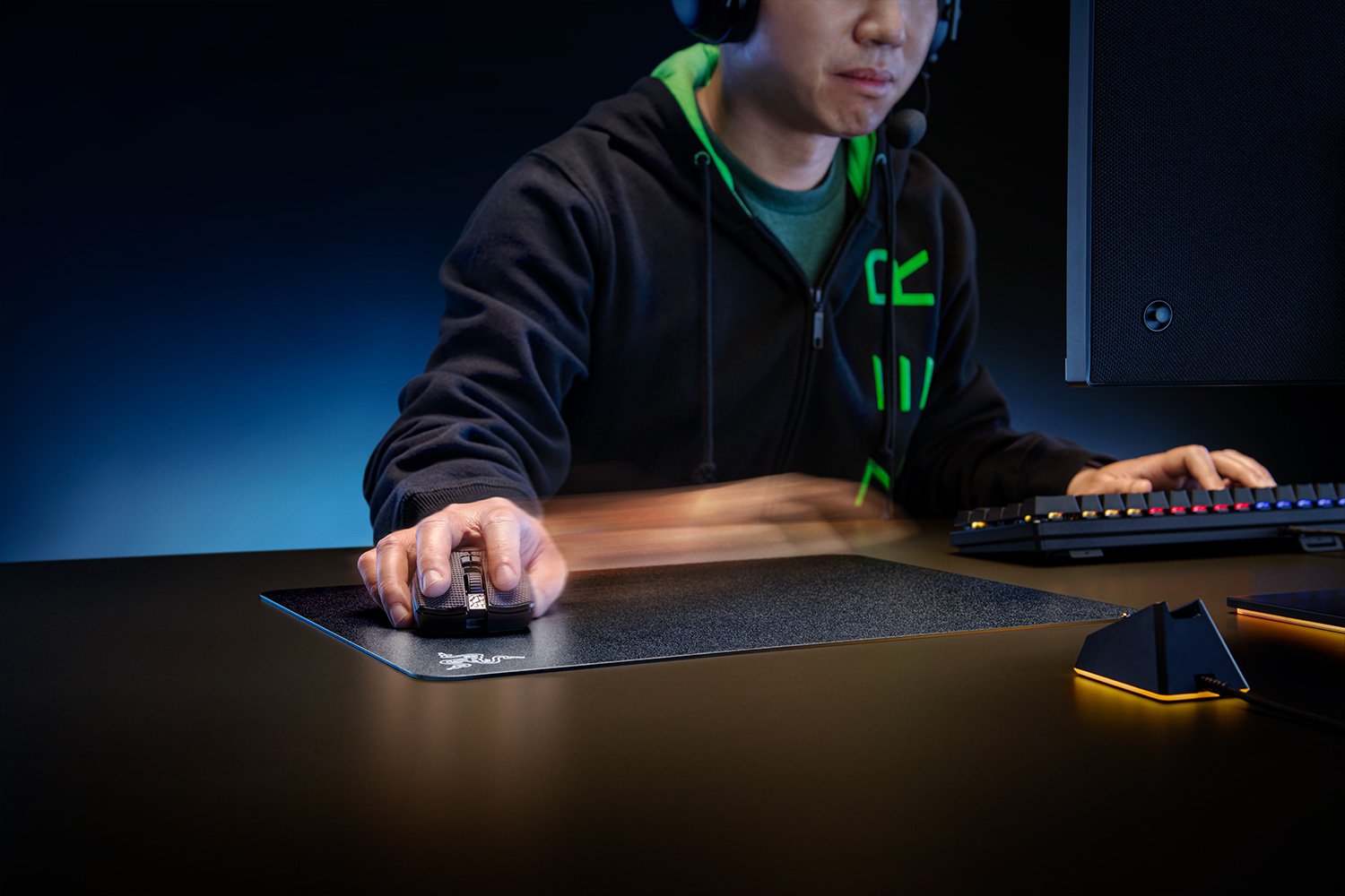 Razer Acari