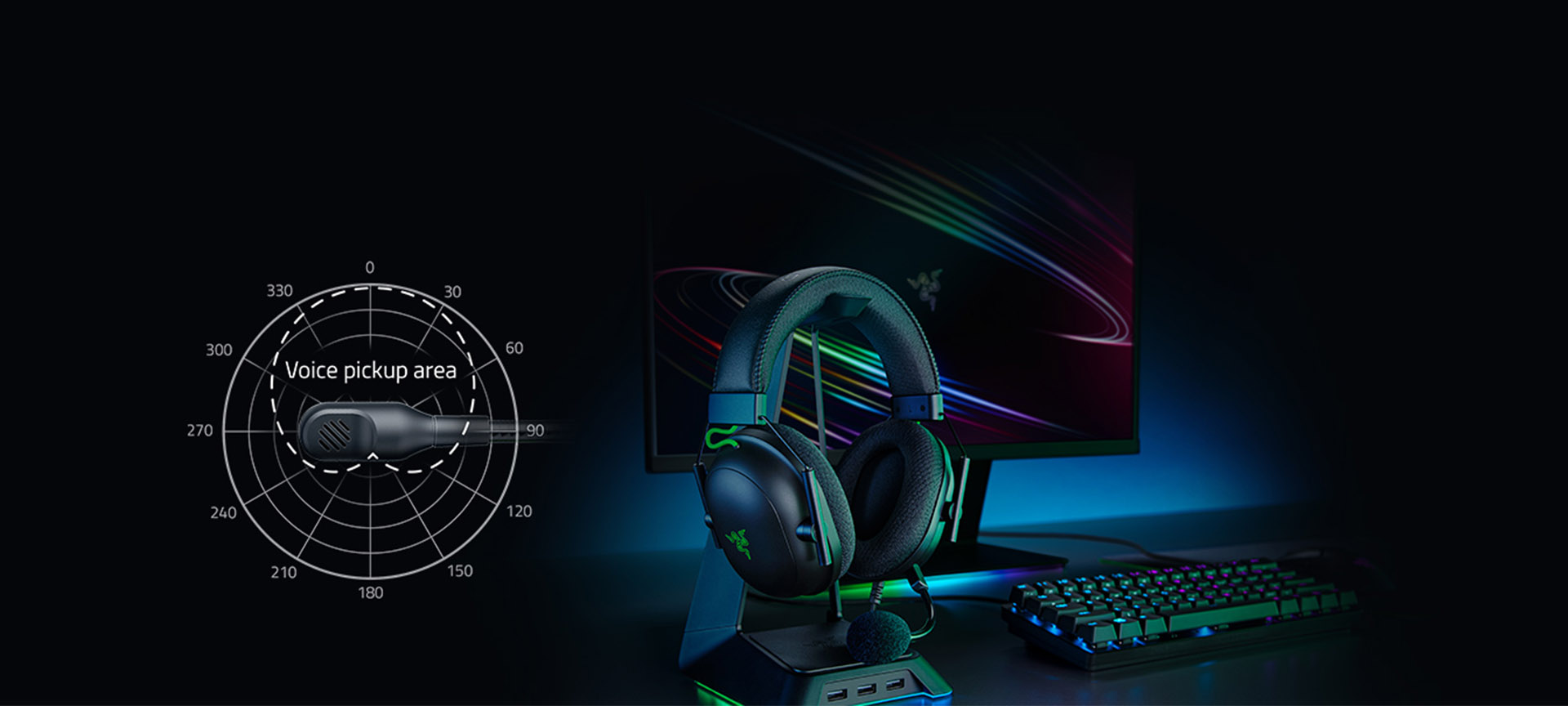 Razer Blackshark V2 Análisis Texto 2