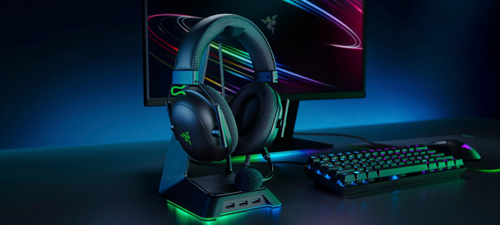 Razer Blackshark V2 Análisis Texto 4