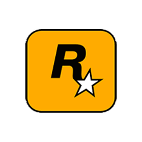 Rockstar Games Logo V2