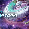 Spacebase Startopia art