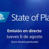 State of Play regresa