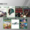 Xbox Game Pass en agosto de 2020