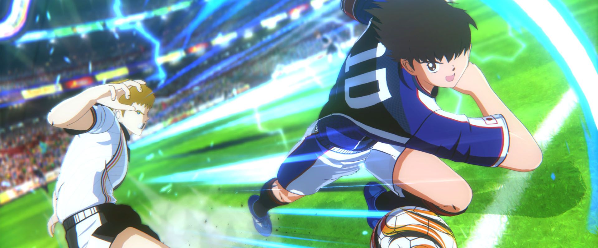 Captain Tsubasa Rise of New Champions Analisis Texto 6