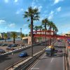 Euro Truck Simulator 2 Iberia Barcelona 11