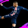 FIFA 21 Kylian