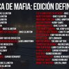 banda sonora Mafia: Edición Definitiva