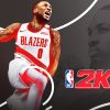 NBA 2K21