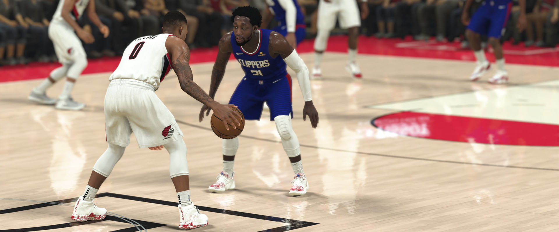 NBA 2K21 Analisis Texto 4