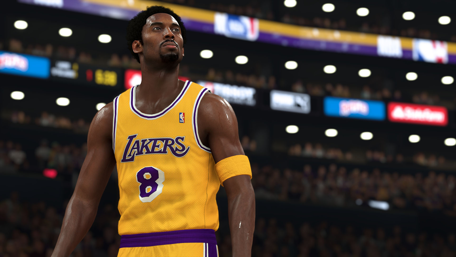 NBA 2K21 Analisis Texto 6