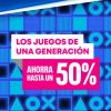 Los Juegos de una Generación