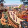 PLANET ZOO: AUSTRALIA PACK