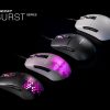 ROCCAT Burst Pro