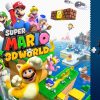 Super Mario 3D World + Bowser’s Fury