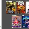 Xbox Game Pass octubre 2020