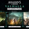 Assassins Creed Valhalla Season Pass