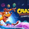 Crash Bandicoot 4 Its About Time Analisis ID