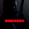 HITMAN 3 ART