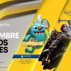 PlayStation Plus de noviembre 2020