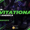 Razer Invitational – Latin America