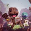 Sackboy Una aventura a lo grande Historia