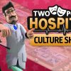 Two Point Hospital: Choque cultural