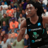 WNBA NBA 2K21 Next-Gen