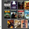 Xbox Game Pass Octubre noviembre 2020