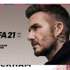 David Beckham FIFA