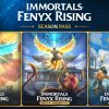 poslanzamiento de Immortals Fenyx Rising