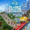 Planet Coaster: Console Edition