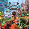 Sackboy: Una aventura a lo grande