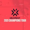 VALORANT Champions Tour