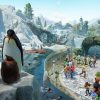 Planet Zoo: Aquatic Pack