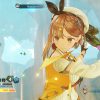 Atelier Ryza 2 Lost Legends the Secret Fairy KE