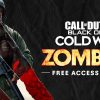 Call of Duty: Black Ops Cold War Zombies gratis