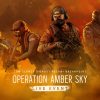 Ghost Recon Breakpoint - Operación Cielo Ámbar