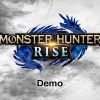 demo de monster hunter rise