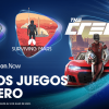 PlayStation Now en enero 2021