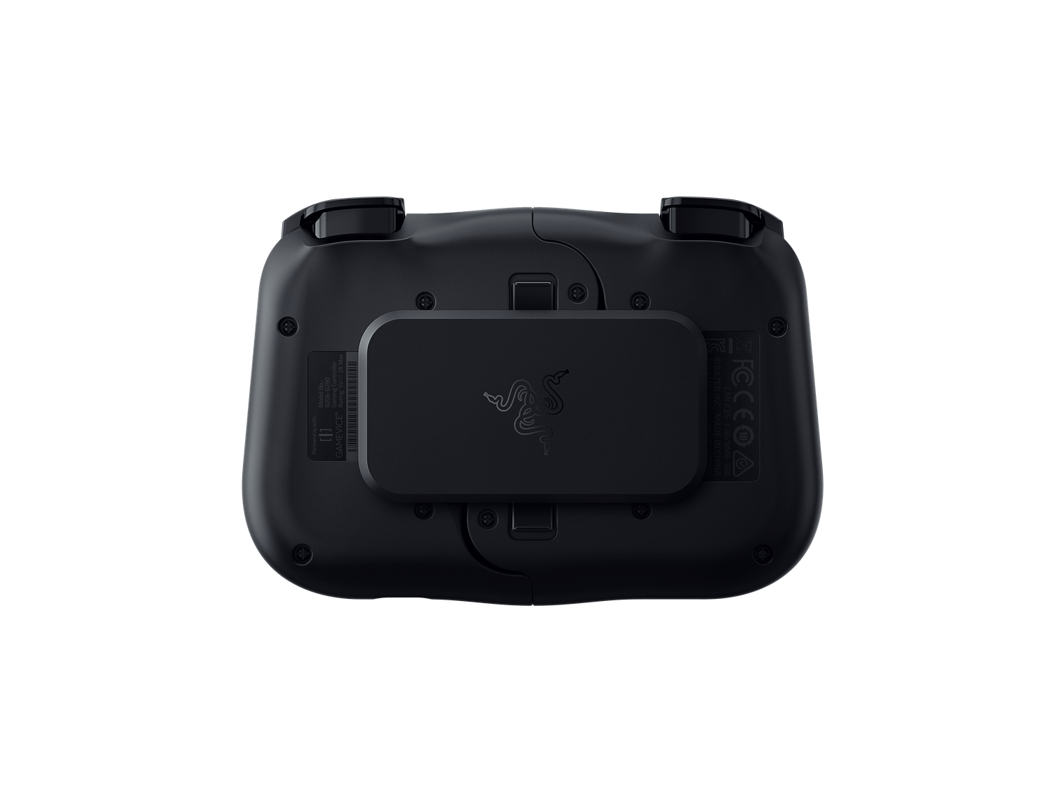 Razer Kishi for Android Analisis Producto 3