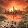 The Elder Scrolls Online Badlands