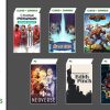 XBOX GAME PASS DE ENERO 2021