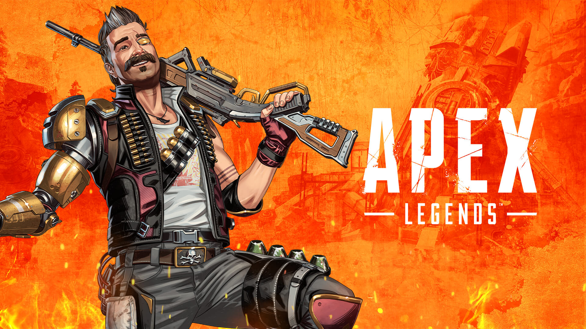 Apex Legends Temporada 8