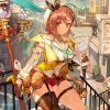 Atelier Ryza 2 Lost Legends & the Secret Fairy