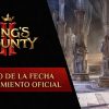 King’s Bounty 2 - Fecha