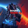 Mass Effect Legendary Edition