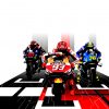 MotoGP 21 Art